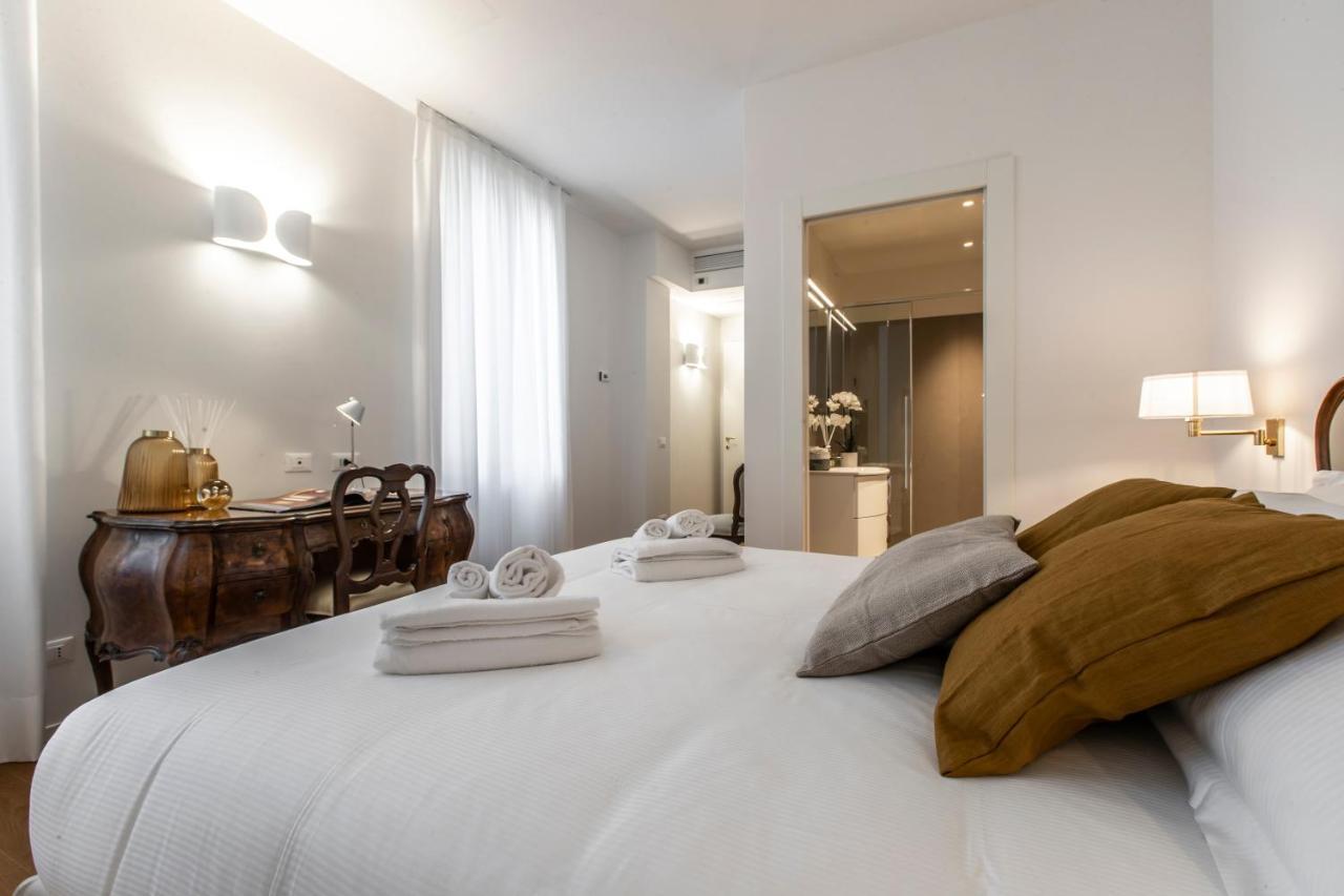 Ca' Delle Acque Deluxe Apartment R&R Venesia Bagian luar foto