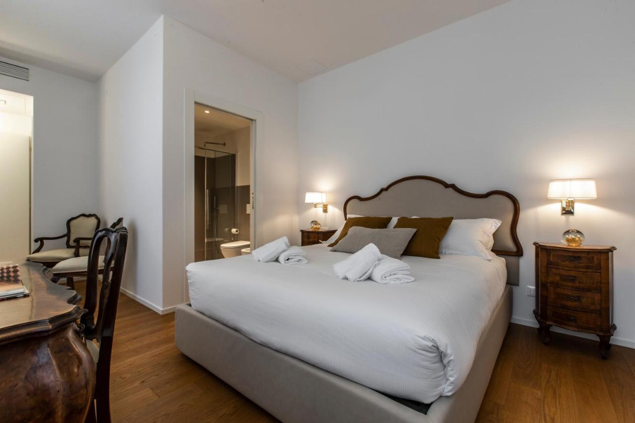Ca' Delle Acque Deluxe Apartment R&R Venesia Bagian luar foto